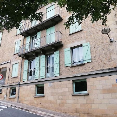 شقة Sarlat Family 6P Centre Historique Clim Garage المظهر الخارجي الصورة